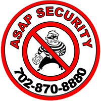 Nevada Security Association Member