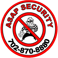 Nevada Security Association Member