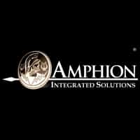 Amphion Integrated Solutions LOGO