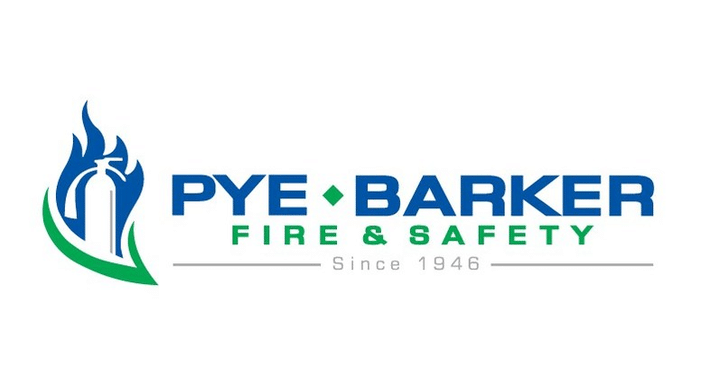 Pye_Barker_Fire___Safety logo